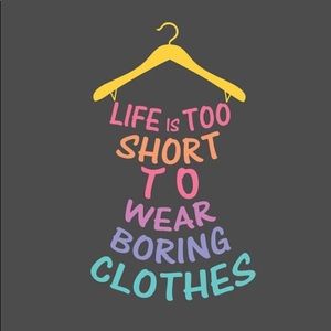 All offers are Welcome!